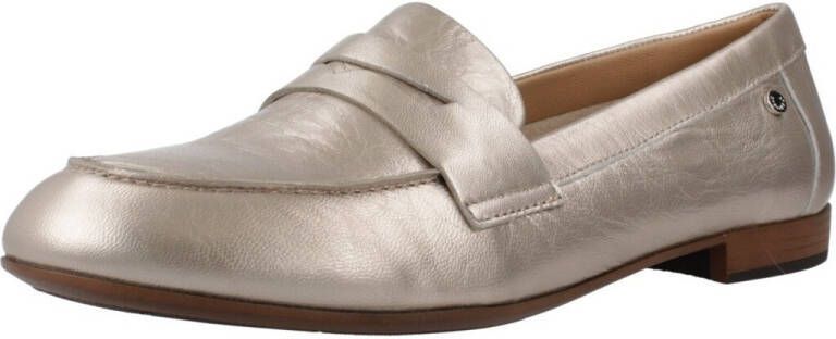 Stonefly Mocassins ADEL 1 LAMINATED LTH