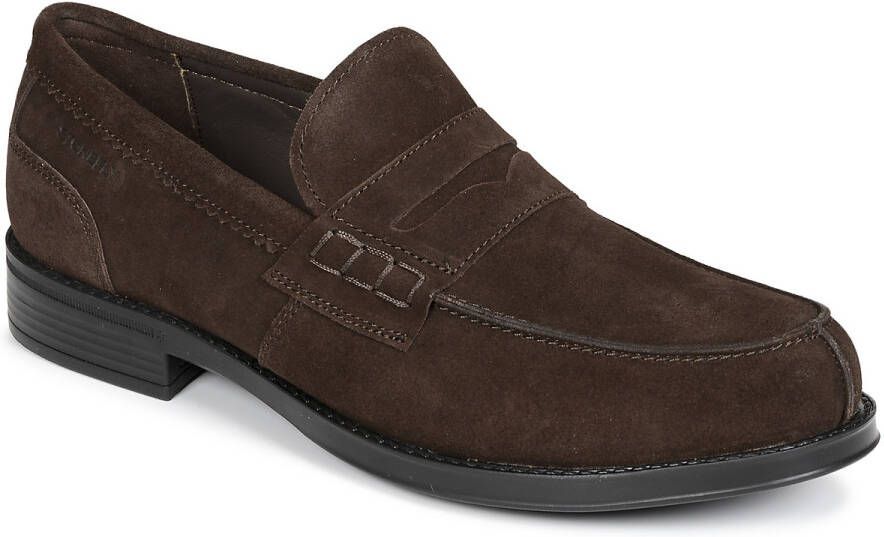 Stonefly Mocassins BLISS 1 VELOURS