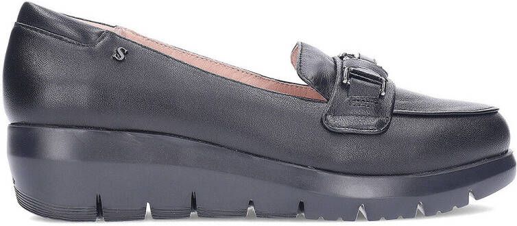 Stonefly Mocassins pluimmocassin 222328