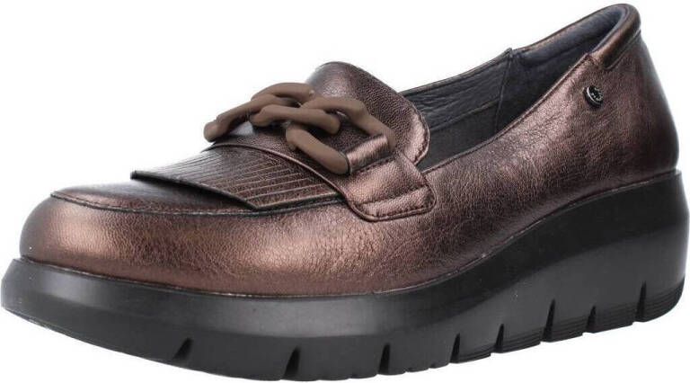 Stonefly Mocassins PLUME 13 LAMINATED