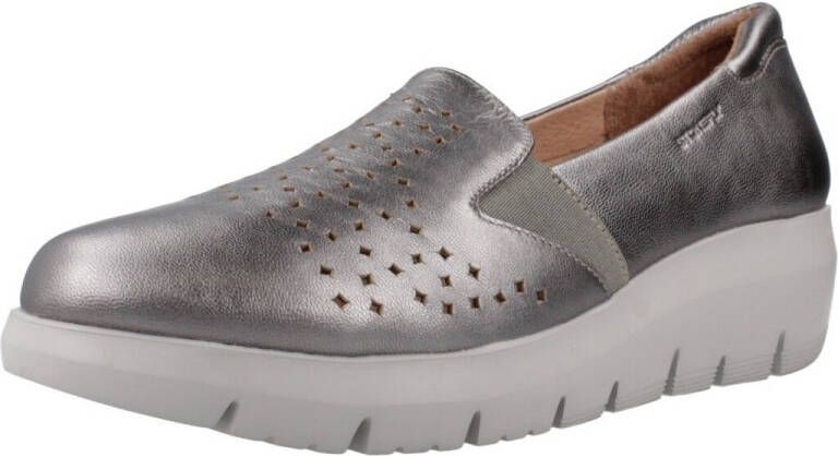 Stonefly Mocassins PLUME 3 LAMINATED LTH