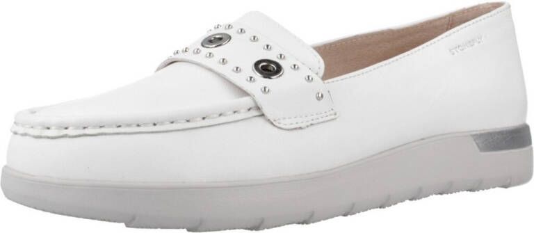 Stonefly Mocassins SARYN 3 NAPPA