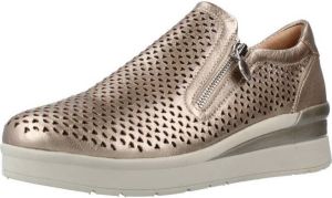 Stonefly Nette Schoenen CREAM 25 LAMINATED LTH