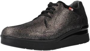 Stonefly Nette Schoenen CREAM OUTDRY 2 VELOUR GLITT