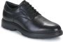 Stonefly FOREVER 2 CALF LTH Zwart - Thumbnail 2