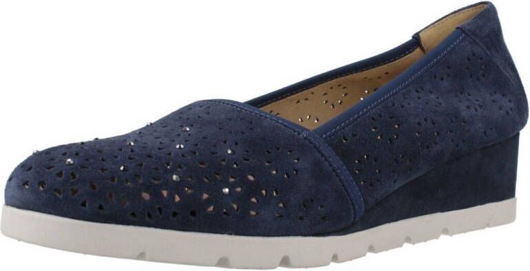 Stonefly Nette schoenen MILLY 23 VELOUR