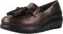 Stonefly Nette schoenen PLUME 19 LAMINATED LTH - Thumbnail 2