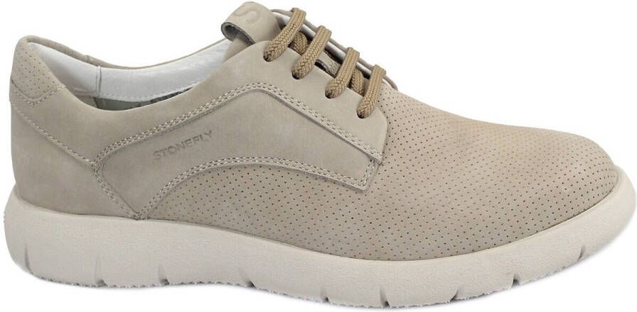 Stonefly Nette schoenen STO-E25-222431-BR