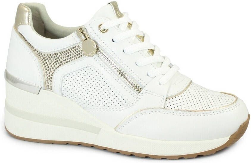 Stonefly Lage Sneakers Mina 222494 Dames Sneakers