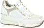 Stonefly Lage Sneakers Mina 222494 Dames Sneakers - Thumbnail 1