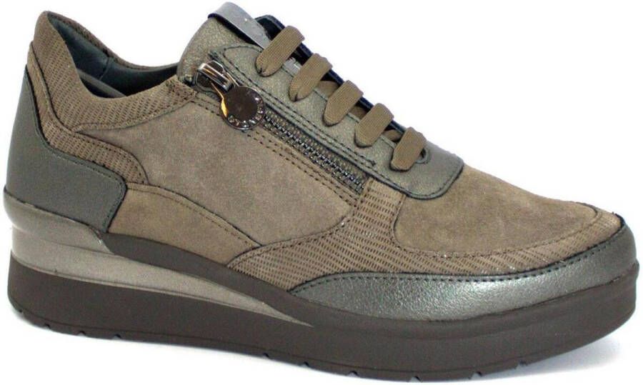 Stonefly Nette schoenen STO-I23-220679-GR