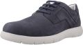 Stonefly Nette schoenen Stream 28 Nabuk - Blauw