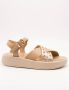 Stonefly Sandalen ELIS 7 NAPPA LTH - Thumbnail 1