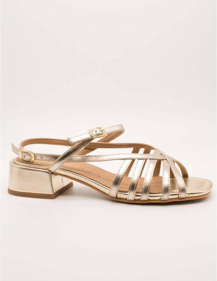 Stonefly Sandalen