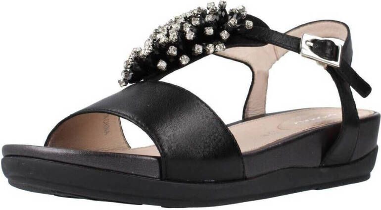 Stonefly Sandalen EVE 14 NAPPA
