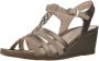 Stonefly Sandalen 210850 - Thumbnail 2