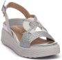 Stonefly EMBOSSED S. CALF L Zilver - Thumbnail 2