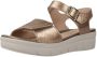 Stonefly Sandalen AQUA III 2 LAMINATED - Thumbnail 2