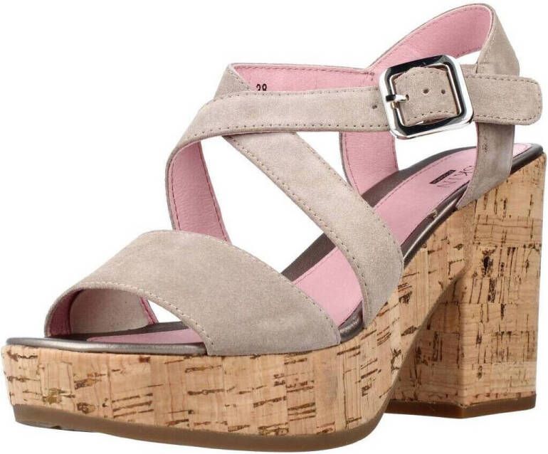 Stonefly Sandalen CAROL 4 VELOUR
