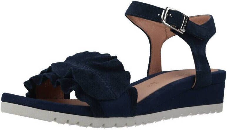 Stonefly Sandalen CHER 8 VELOUR