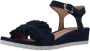 Stonefly Sandalen CHER 8 VELOUR - Thumbnail 2