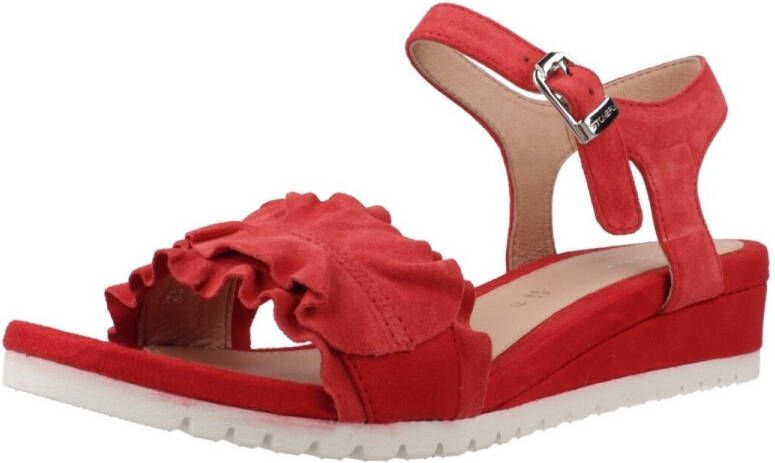 Stonefly Sandalen CHER 8 VELOUR
