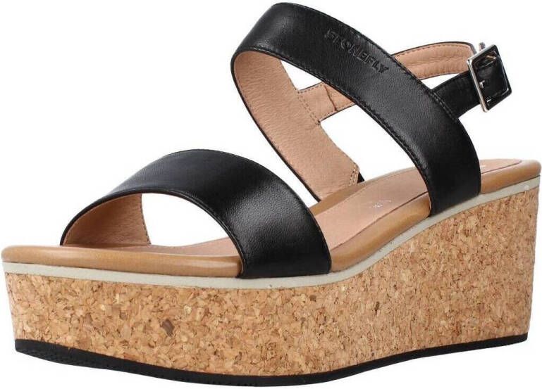 Stonefly Sandalen DIVA 1 NAPPA