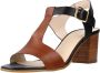 Stonefly Sandalen DUDY 1 (400-10)CALF - Thumbnail 2