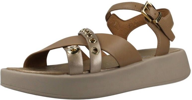 Stonefly Sandalen ELIS 7 NAPPA LTH