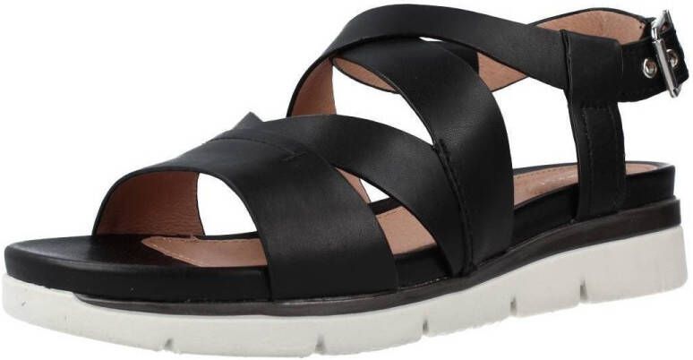 Stonefly Sandalen ELODY 18 CALF LTH