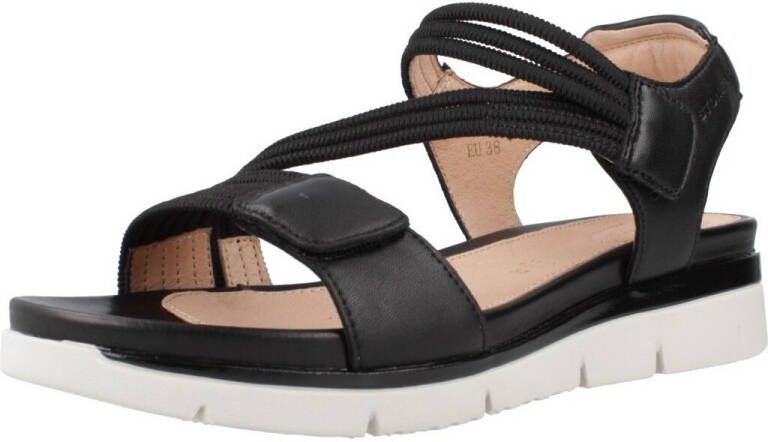 Stonefly Sandalen ELODY 23 ELASTIC NAPPA LTH