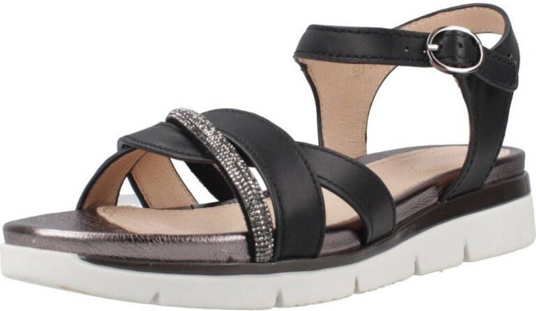 Stonefly Sandalen ELODY 25 NAPPA LTH
