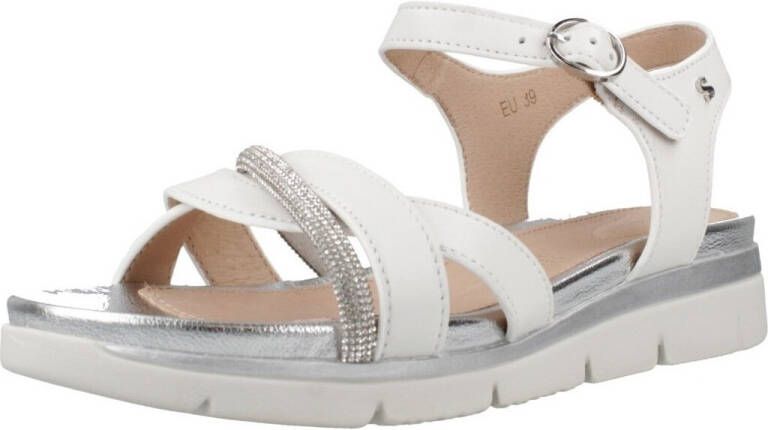 Stonefly Sandalen ELODY 25 NAPPA LTH