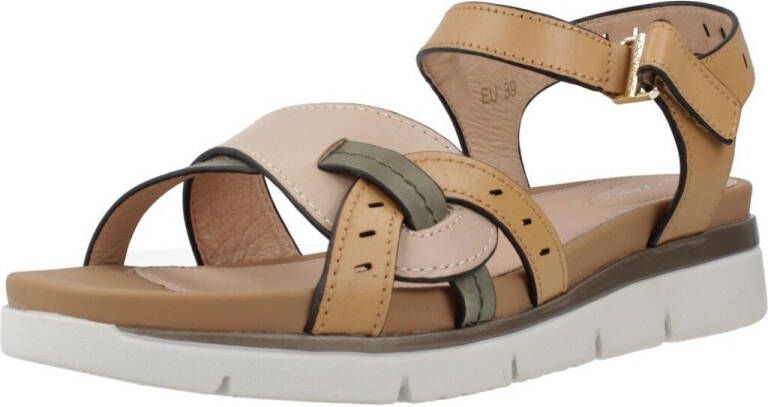 Stonefly Sandalen ELODY 26 CALF LTH