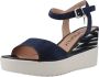 Stonefly Sandalen ELY 11 NAPPA GOAT SUEDE - Thumbnail 2