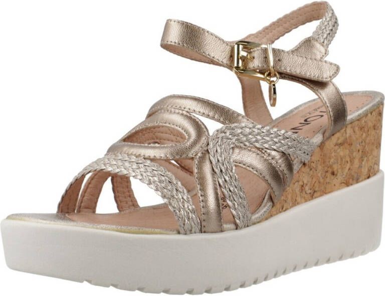 Stonefly Sandalen ELY 13 LAMINATED LTH
