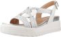 Stonefly Sandalen EMBOSSED S. CALF L - Thumbnail 2