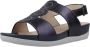 Stonefly Sandalen EVE 30 LAMINATED - Thumbnail 2