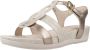 Stonefly Sandalen EVE 31 S. LAMINATED - Thumbnail 2