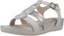 Stonefly Sandalen EVE 31 S. LAMINATED - Thumbnail 2