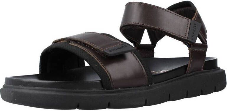 Stonefly Sandalen Hydra 4 Textile calf Lth