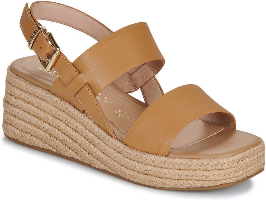 Stonefly Espadrilles IVORY 3 NAPPA