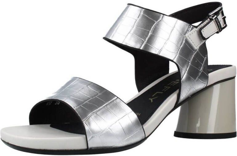 Stonefly Sandalen JENNY 8 S.COCCO EMBOSSED