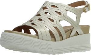 Stonefly Sandalen LAMINATED LTH