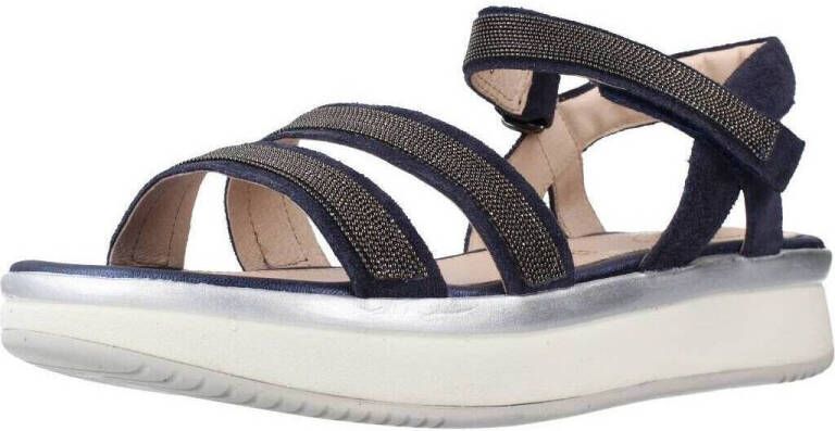 Stonefly Sandalen LARA 14 VELOUR