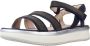 Stonefly Sandalen LARA 14 VELOUR - Thumbnail 2