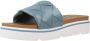 Stonefly Sandalen LIBERTY 6 S. EMBOSSED - Thumbnail 2