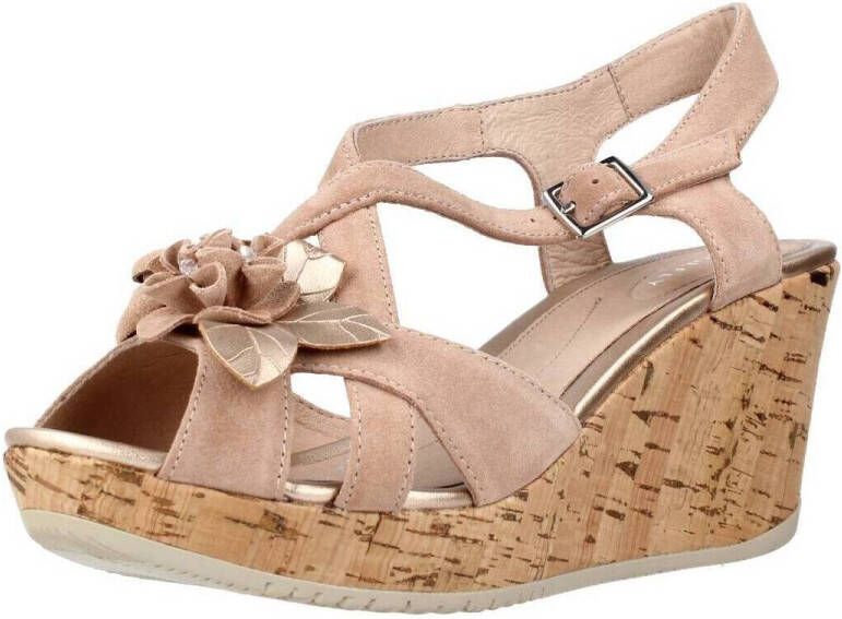 Stonefly Sandalen MARLENE II 10 VELOUR