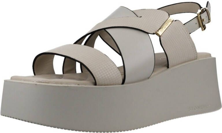 Stonefly Sandalen PALOMA 6 PRINT LTH