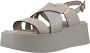 Stonefly Sandalen PALOMA 6 PRINT LTH - Thumbnail 2